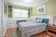 1360 Midland Road, Southern Pines, NC 28387 — 4-bedroom home in Knollwood, Southern Pines, NC, photo 18 of 41: Den