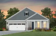 7607 Gorse Drive, Leland, NC 28479 — 3-bedroom home in Del Webb Mallory Creek, Leland, NC, photo 2 of 31: Mystique Rendering