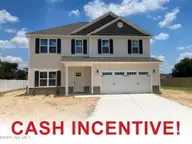 104 Nova Place, Pikeville, NC 27863 — 3-bedroom home in Talton Estates, Pikeville, NC, photo 1 of 18