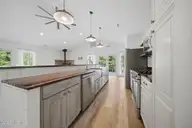 614 Cape Fear Drive, Burgaw, NC 28425 — 3-bedroom waterfront home in River Bend, Burgaw, NC, photo 17 of 72: 20-web-or-mls-GI - 614 Cape Fear Dr - Li