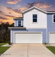 581 Sandy Hollow Drive, Jacksonville, NC 28540 — 3-bedroom townhome in Sandy Hollow, Jacksonville, NC, photo 1 of 28