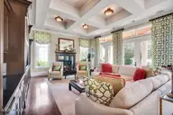 6654 Annesbrook Place SW, Ocean Isle Beach, NC 28469 — 4-bedroom home in Ocean Ridge Plantation, Ocean Isle Beach, NC, photo 12 of 72: Living room
