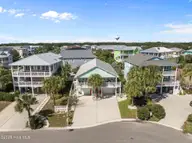 425 Sandman Drive, Kure Beach, NC 28449 — 5-bedroom home in Kure Dunes, Kure Beach, NC, photo 3 of 56: 3-web-or-mls-DJI_20251002092032_0347_D