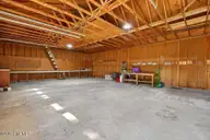 3504 Taylor Street, New Bern, NC 28560 — 4-bedroom home in Pinecrest, New Bern, NC, photo 23 of 28: Inside Garage Workshop