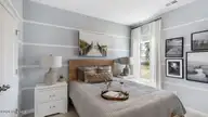 1027 Harbor Drive Lot 36, Calabash, NC 28467 — 3-bedroom home in Hunter's Trace, Calabash, NC, photo 15 of 15: crs_1547_pic_dover_bed3_2of2_bas