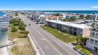 624 Waynick Boulevard Unit 101, Wrightsville Beach, NC 28480 — 1-bedroom waterfront condo in Banks Channel Condominiums, Wrightsville Beach, NC, photo 6 of 50