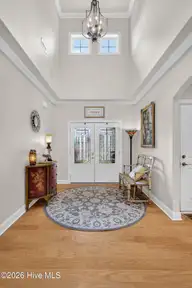 637 Jenoa Drive, Castle Hayne, NC 28429 — 3-bedroom waterfront townhome in River Bluffs, Castle Hayne, NC, photo 5 of 64: 637JenoaDrive-12