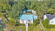 2103 Brandon Road, Wilmington, NC 28405 — 3-bedroom home in Princess Place, Wilmington, NC, photo 2 of 44: 47_drone