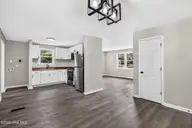 127 Kitt Drive, Jacksonville, NC 28540 — 3-bedroom home in Bell Fork Homes, Jacksonville, NC, photo 9 of 28