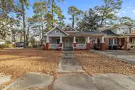 1101 Evergreen Avenue, Goldsboro, NC 27530 — 4-bedroom home in Evergreen, Goldsboro, NC, photo 2 of 26: front view main