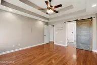202 Mary Frances Way, Pikeville, NC 27863 — 3-bedroom home in Lancaster Pointe, Pikeville, NC, photo 21 of 44: 31-202 Mary Frances Way-31