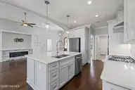 104 Christopher Allen Drive, Goldsboro, NC 27534 — 4-bedroom home in Glenda's Pointe, Goldsboro, NC, photo 12 of 43