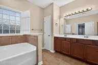 710 Radiant Drive, Jacksonville, NC 28546 — 4-bedroom home in Carolina Plantations, Jacksonville, NC, photo 21 of 38