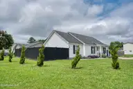 137 Sutton Drive, Elizabeth City, NC 27909 — 3-bedroom home in Carolina Village, Elizabeth City, NC, photo 5 of 27: Sutton Exteriors (4)