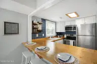2029 Eastwood Road Apt 127, Wilmington, NC 28403 — 2-bedroom waterfront townhome in Wrightsville West Townhomes, Wilmington, NC, photo 13 of 62: Eastwood2029-127-4kitLFL33A7279-CR2