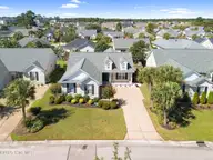 1013 Garden Club Way, Leland, NC 28451 — 3-bedroom home in Waterford of the Carolinas, Leland, NC, photo 3 of 34: Ariel House