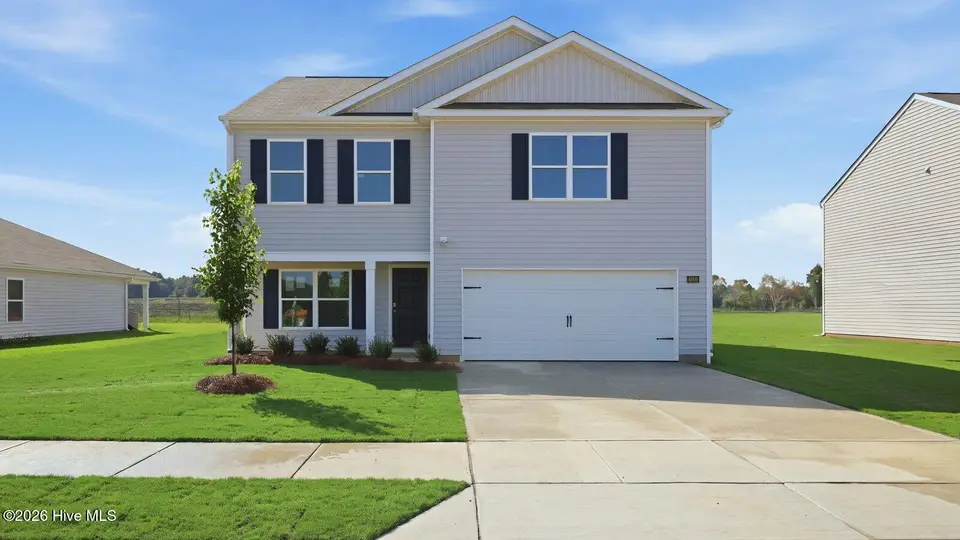 4806 Martha Wynd Way, Farmville, NC 27828 — 3-bedroom home in Bynum Farms, Farmville, NC, photo 1 of 39: 3-custom-IMG_0003_edit