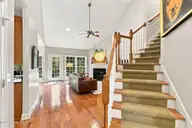 12 Cedar Lane, Pinehurst, NC 28374 — 4-bedroom home in Unit 12, Pinehurst, NC, photo 6 of 46: 54-web-or-mls-IMG_6132