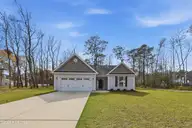 701 Boundary Loop Road NW, Calabash, NC 28467 — 3-bedroom home in Carolina Shores North, Calabash, NC, photo 2 of 40: 701BoundaryLoopRd-1