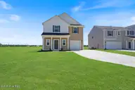 2217 Nahunta Road, Pikeville, NC 27863 — 4-bedroom home in Piper Pointe, Pikeville, NC, photo 4 of 54: Lot 2 - 2217 Nahunta Rd-LR-JFP-3