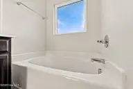 337 James Hedrick Court, Jacksonville, NC 28540 — 3-bedroom home in Justice Ridge, Jacksonville, NC, photo 21 of 61: 19-web-or-mls-RAD_0040