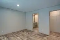 1118 Old Tar Landing Road, Jacksonville, NC 28540 — 3-bedroom manufactured home in New River Cove Community, Jacksonville, NC, photo 14 of 26: 1118-B Old Tar Landing Road - Interiors
