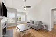 1924 Tara Court 202, Greenville, NC 27858 — 2-bedroom condo in Tara, Greenville, NC, photo 16 of 39: Living room 3