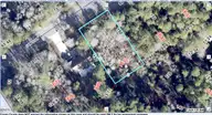 704 San Juan Road, New Bern, NC 28562 — lot in Fairfield Harbour, New Bern, NC, photo 1 of 6: GIS