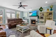 1502 Zurich Place, New Bern, NC 28562 — 4-bedroom waterfront home in Hidden Harbor, New Bern, NC, photo 2 of 54: 1502 Zurich Place, New Bern, NC 28562
