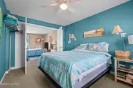 3307 Ocean Drive 2, Emerald Isle, NC 28594 — 3-bedroom waterfront condo in Emerald Isle By The Sea, Emerald Isle, NC, photo 21 of 54: 3307 Ocean Drive 2