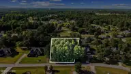 305 Chancery Drive, Goldsboro, NC 27530 — lot in North Creek, Goldsboro, NC, photo 3 of 18: 03-305 Chancery Dr-3