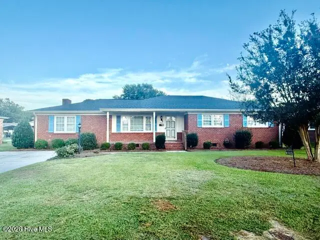 4163 Edgewood Drive, Ayden, NC 28513 — 3-bedroom home, Ayden, NC, photo 1 of 4: IMG_3746
