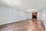 110 Bristol Lane, Havelock, NC 28532 — 3-bedroom home in Westbrooke, Havelock, NC, photo 11 of 41: Living Room