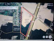 Lot B Us 301 Highway N, Elm City, NC 27822 — lot, Elm City, NC, photo 2 of 2: Lot B