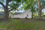316 E Walter Street, Whiteville, NC 28472 — 3-bedroom home, Whiteville, NC, photo 4 of 42: Back of Home
