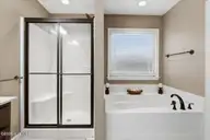 219 Ingram Fields Drive, Goldsboro, NC 27530 — 4-bedroom home in Ingram Fields, Goldsboro, NC, photo 22 of 44: 219 Ingram Fields Dr