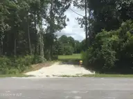 0 1 Joans Haven Drive, Newport, NC 28570 — lot in Joan's Haven, Newport, NC, photo 5 of 8: lot 3
