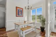3918 Caitlin Drive, Battleboro, NC 27809 — 4-bedroom home in Chesney Glen, Battleboro, NC, photo 16 of 44: 008-3918CaitlinDrive-RedOak-NC-27809-FUL