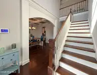 7830 Champlain Drive, Wilmington, NC 28412 — 5-bedroom waterfront home in Woodlake, Wilmington, NC, photo 3 of 42: Entry
