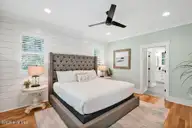 14 Fort Holmes Trail A, Bald Head Island, NC 28461 — 4-bedroom home in Stage I, Bald Head Island, NC, photo 21 of 55