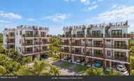 905 Basin Road Unit 4, Carolina Beach, NC 28428 — 3-bedroom townhome in Basin Park, Carolina Beach, NC, photo 1 of 68: 1-basin_park_full_community_render