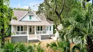 14 Fort Holmes Trail A, Bald Head Island, NC 28461 — 4-bedroom home in Stage I, Bald Head Island, NC, photo 1 of 55