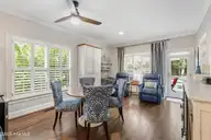 813 Wild Dunes Circle, Wilmington, NC 28411 — 4-bedroom waterfront home in Porters Neck Plantation, Wilmington, NC, photo 16 of 50