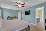 1528 Stones Edge Loop, Wilmington, NC 28405 — 3-bedroom home in Stones Edge, Wilmington, NC, photo 15 of 32