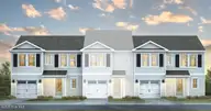 5420 Mistflower Street Lot 1027, Leland, NC 28451 — 4-bedroom townhome in Indigo Preserve, Leland, NC, photo 2 of 46