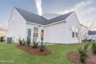54 W Farley Drive 92, Hampstead, NC 28443 — 3-bedroom townhome in Brookfield Branch, Hampstead, NC, photo 8 of 29: DP 12 W Farley Dr Sugarhill- Exterior El
