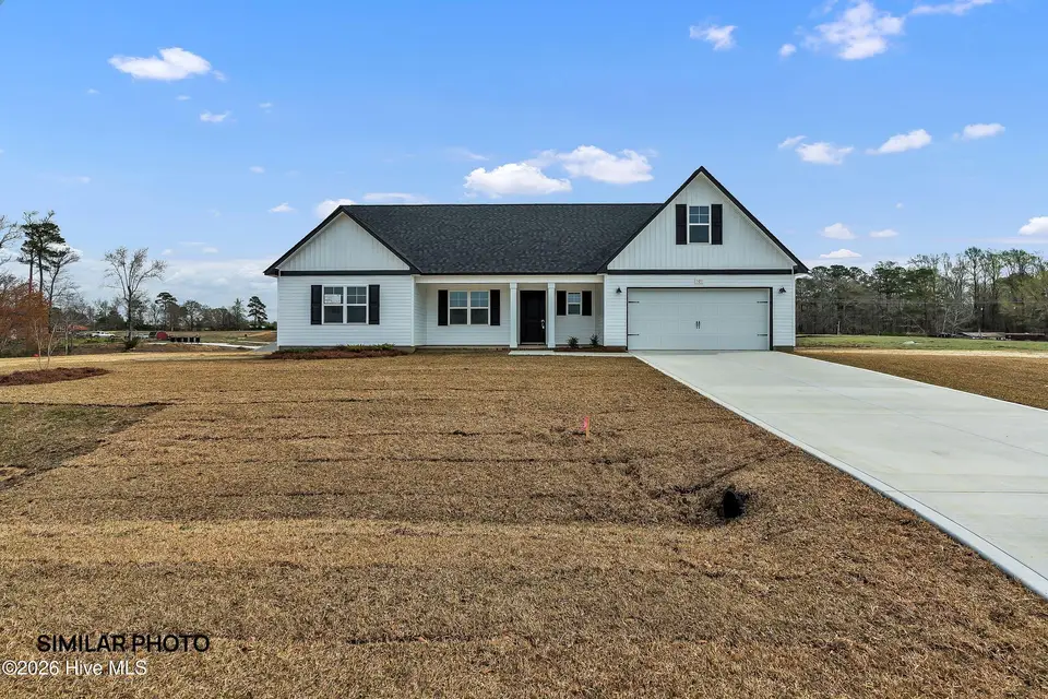 209 Gate Water Court #41, Jacksonville, NC 28546 — 3-bedroom home in Serenity Crossing, Jacksonville, NC, photo 1 of 36