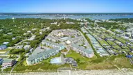 9201 Coast Guard Road F202, Emerald Isle, NC 28594 — 1-bedroom waterfront condo in Pebble Beach, Emerald Isle, NC, photo 2 of 44: PBF202