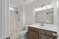 301 Paddock Place, Jacksonville, NC 28546 — 4-bedroom home in Horse Creek Farms, Jacksonville, NC, photo 13 of 27