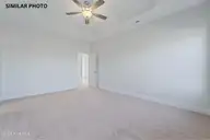 616 Indigo Johnston Drive, Jacksonville, NC 28546 — 3-bedroom home in Onslow Bay, Jacksonville, NC, photo 21 of 36